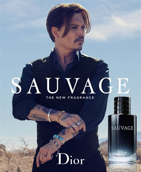 miss dior and dior sauvage|sauvage by dior johnny depp.